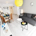 Apartament Marynarski