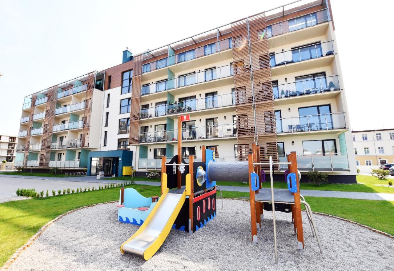 Apartament Marynarski * Kołobrzeg