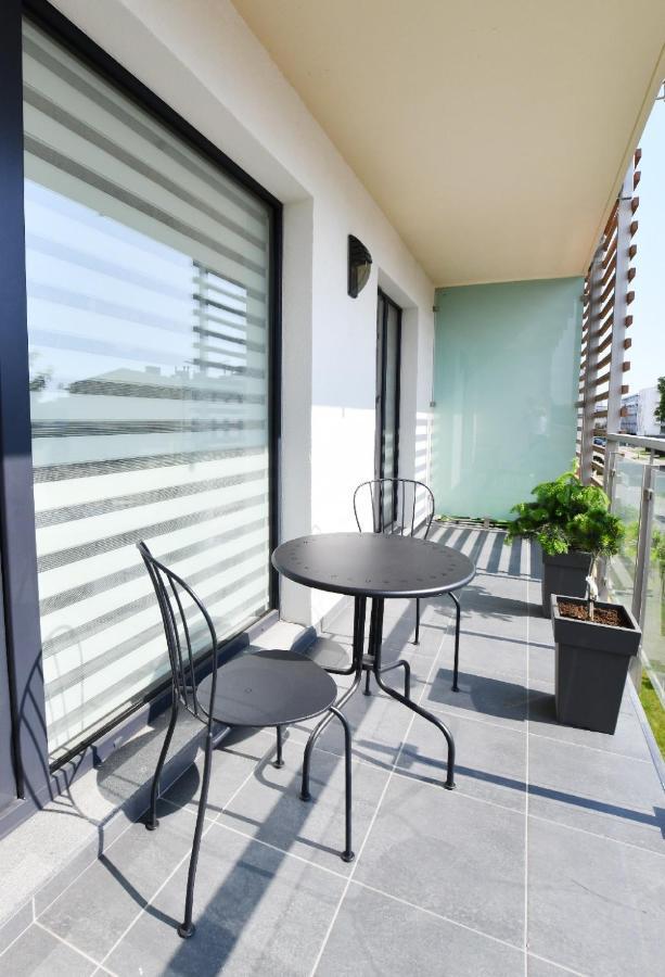 Apartament Marynarski Apartament *