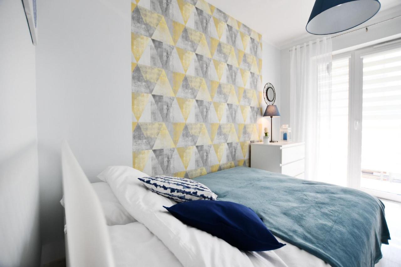 Apartament Marynarski Apartament Kołobrzeg